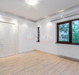 Spatiu comercial cu loc parcare exterior inclus Bucuresti/Dorobanti