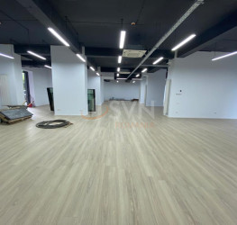 Spatiu comercial cu loc parcare exterior inclus Bucuresti/Cotroceni