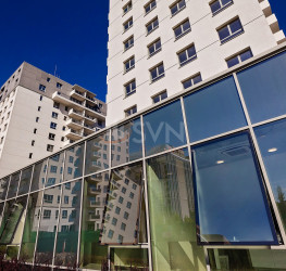 Spatiu comercial cu loc parcare exterior inclus Bucuresti/Domenii