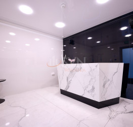 Spatiu comercial cu loc parcare exterior inclus Bucuresti/Domenii