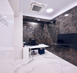 Spatiu comercial cu loc parcare exterior inclus Bucuresti/Domenii