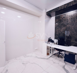 Spatiu comercial cu loc parcare exterior inclus Bucuresti/Domenii