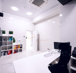 Spatiu comercial cu loc parcare exterior inclus Bucuresti/Domenii