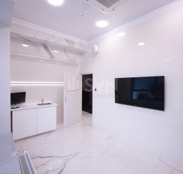 Spatiu comercial cu loc parcare exterior inclus Bucuresti/Domenii