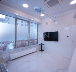 Spatiu comercial cu loc parcare exterior inclus Bucuresti/Domenii