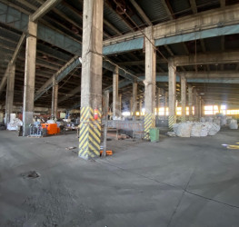 Spatiu comercial cu loc parcare exterior inclus Ilfov/Popesti-leordeni