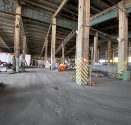 Spatiu comercial cu loc parcare exterior inclus Ilfov/Popesti-leordeni