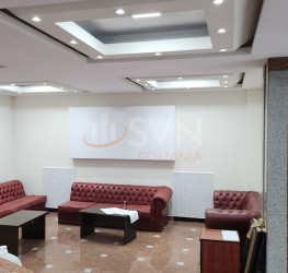 Spatiu comercial cu loc parcare exterior inclus Bucuresti/Jiului