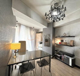 Spatiu comercial cu loc parcare exterior inclus Bucuresti/Herastrau