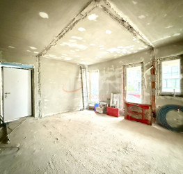 Spatiu comercial cu loc parcare exterior inclus Ilfov/Voluntari