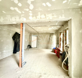 Spatiu comercial cu loc parcare exterior inclus Ilfov/Voluntari