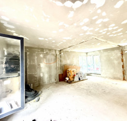 Spatiu comercial cu loc parcare exterior inclus Ilfov/Voluntari