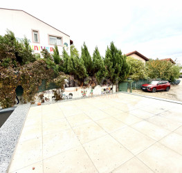 Spatiu comercial cu loc parcare exterior inclus Ilfov/Voluntari