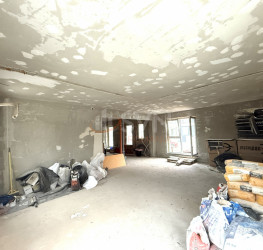 Spatiu comercial cu loc parcare exterior inclus Ilfov/Voluntari