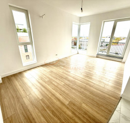 Spatiu comercial cu loc parcare exterior inclus Ilfov/Voluntari