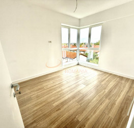 Spatiu comercial cu loc parcare exterior inclus Ilfov/Voluntari