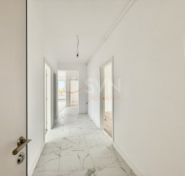 Spatiu comercial cu loc parcare exterior inclus Ilfov/Voluntari