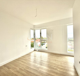 Spatiu comercial cu loc parcare exterior inclus Ilfov/Voluntari