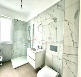 Spatiu comercial cu loc parcare exterior inclus Ilfov/Voluntari