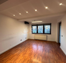 Spatiu comercial cu loc parcare exterior inclus Bucuresti/Floreasca