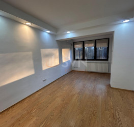 Spatiu comercial cu loc parcare exterior inclus Bucuresti/Floreasca