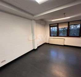 Spatiu comercial cu loc parcare exterior inclus Bucuresti/Floreasca