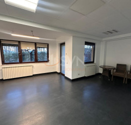 Spatiu comercial cu loc parcare exterior inclus Bucuresti/Floreasca