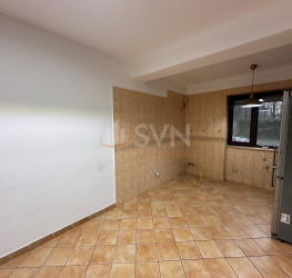 Spatiu comercial cu loc parcare exterior inclus Bucuresti/Floreasca
