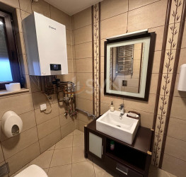 Spatiu comercial cu loc parcare exterior inclus Bucuresti/Floreasca