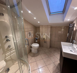 Spatiu comercial cu loc parcare exterior inclus Bucuresti/Floreasca