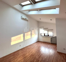 Spatiu comercial cu loc parcare exterior inclus Bucuresti/Floreasca