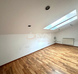 Spatiu comercial cu loc parcare exterior inclus Bucuresti/Floreasca