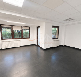Spatiu comercial cu loc parcare exterior inclus Bucuresti/Floreasca