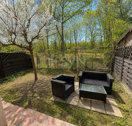 Spatiu comercial cu loc parcare exterior inclus Bucuresti/Floreasca