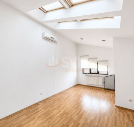 Spatiu comercial cu loc parcare exterior inclus Bucuresti/Floreasca