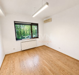 Spatiu comercial cu loc parcare exterior inclus Bucuresti/Floreasca
