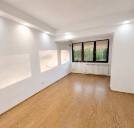 Spatiu comercial cu loc parcare exterior inclus Bucuresti/Floreasca