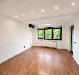 Spatiu comercial cu loc parcare exterior inclus Bucuresti/Floreasca