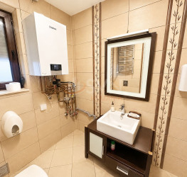Spatiu comercial cu loc parcare exterior inclus Bucuresti/Floreasca