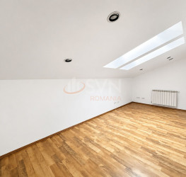 Spatiu comercial cu loc parcare exterior inclus Bucuresti/Floreasca