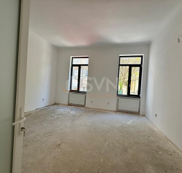 Spatiu comercial cu loc parcare exterior inclus Bucuresti/Cismigiu