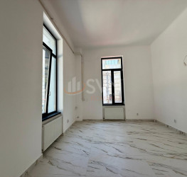 Spatiu comercial cu loc parcare exterior inclus Bucuresti/Cismigiu