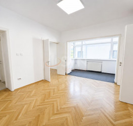Spatiu comercial cu loc parcare exterior inclus Bucuresti/Dorobanti