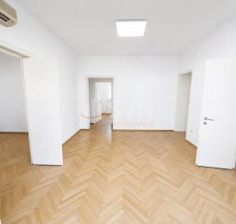 Spatiu comercial cu loc parcare exterior inclus Bucuresti/Dorobanti
