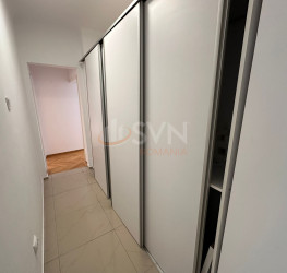 Spatiu comercial cu loc parcare exterior inclus Bucuresti/Dorobanti