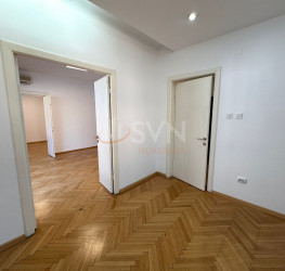 Spatiu comercial cu loc parcare exterior inclus Bucuresti/Dorobanti
