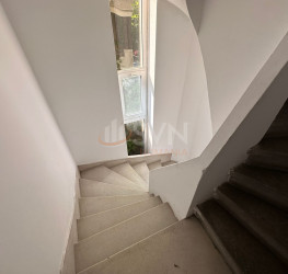 Spatiu comercial cu loc parcare exterior inclus Bucuresti/Dorobanti