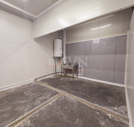 Spatiu comercial cu loc parcare exterior inclus Ilfov/Bragadiru