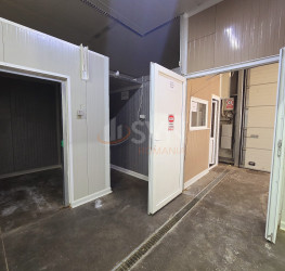 Spatiu comercial cu loc parcare exterior inclus Ilfov/Bragadiru
