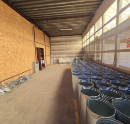 Spatiu comercial cu loc parcare exterior inclus Ilfov/Bragadiru